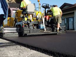 Why Choose Us For All Your Driveway Paving Needs in Mcswain, CA?